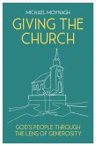 Giving the Church (eBook, ePUB)
