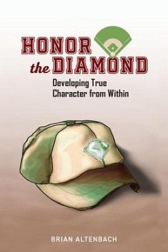 Cover Honor the Diamond (eBook, ePUB)