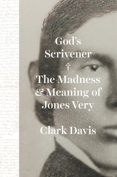 God's Scrivener (eBook, ePUB) - Clark Davis, Davis