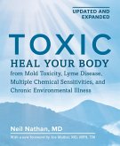 Toxic 2nd Edition (eBook, ePUB)