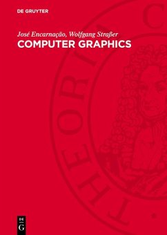 Cover Computer Graphics (eBook, PDF)