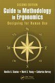 Guide to Methodology in Ergonomics (eBook, ePUB)