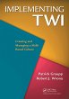 Implementing TWI (eBook, ePUB) - Bild 1