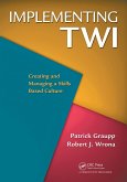 Implementing TWI (eBook, ePUB)