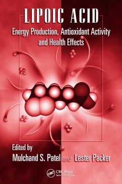 Cover Lipoic Acid (eBook, ePUB)