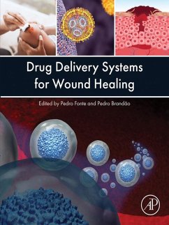 Drug Delivery Systems for Wound Healing (eBook, ePUB)