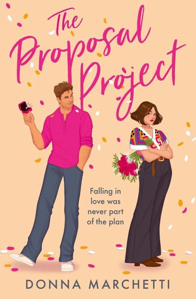 The Proposal Project (eBook, ePUB)