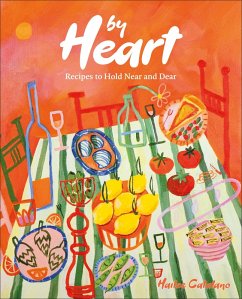 By Heart (eBook, ePUB) - Catalano, Hailee