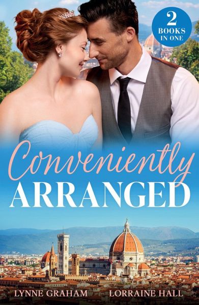 Conveniently Arranged (eBook, ePUB) Conveniently Arranged (eBook, ePUB)