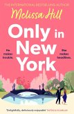 Only in New York (eBook, ePUB) Only in New York (eBook, ePUB)