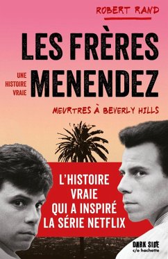 Cover Les frères Menendez (eBook, ePUB)