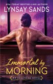 Immortal by Morning (eBook, ePUB)