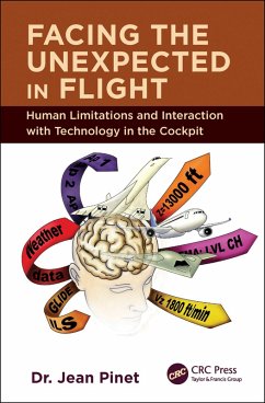 Facing the Unexpected in Flight (eBook, ePUB) - Pinet, Jean