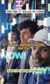It's All About Love, Guys! (eBook, ePUB)
