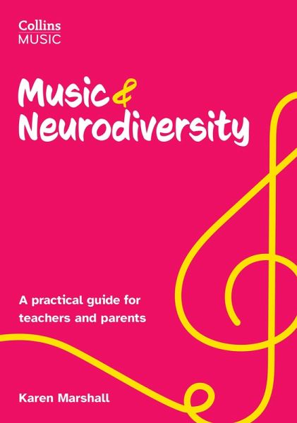 Music and Neurodiversity (eBook, ePUB)