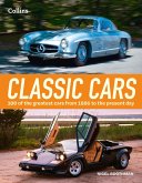 Classic Cars (eBook, ePUB)