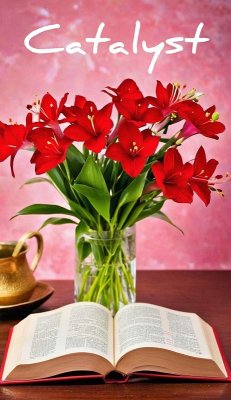 Cover Catalyst (eBook, ePUB)