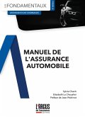 Manuel de l'assurance automobile (eBook, ePUB) Manuel de l'assurance automobile (eBook, ePUB)