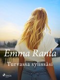 Turvassa sylissäsi (eBook, ePUB) Turvassa sylissäsi (eBook, ePUB)