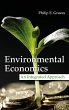 Environmental Economics (eBook, ePUB) - Bild 1