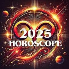 2025 Horoscope (eBook, ePUB) - Pramay