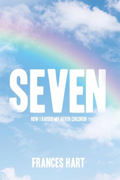 Cover SEVEN (eBook, ePUB)