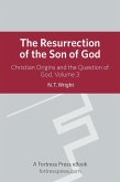 Resurrection Son of God V3 (eBook, ePUB) Resurrection Son of God V3 (eBook, ePUB)