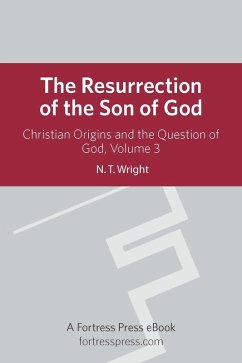 Cover Resurrection Son of God V3 (eBook, ePUB)