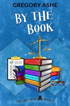 By the Book (The Last Picks, #7) (eBook, ePUB) - Ashe, Gregory
