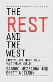 The Rest and the West (eBook, ePUB) The Rest and the West (eBook, ePUB)