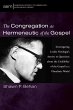 The Congregation as Hermeneutic of the... - Bild 1