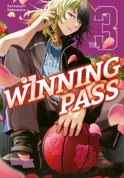 Cover Winning Pass Bd.3 (eBook, ePUB)
