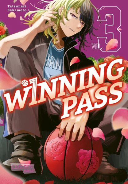 Winning Pass Bd.3 (eBook, ePUB)