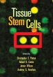Tissue Stem Cells (eBook, ePUB) - Bild 1