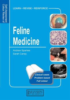 Cover Feline Medicine (eBook, ePUB)