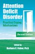 Attention Deficit Disorder (eBook, ePUB) - Bild 1