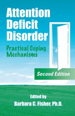 Cover Attention Deficit Disorder (eBook, ePUB)