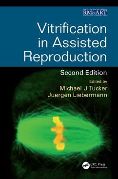 Cover Vitrification in Assisted Reproduction (eBook, ePUB)
