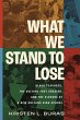 What We Stand to Lose (eBook, ePUB) - Bild 1