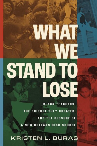 What We Stand to Lose (eBook, ePUB) What We Stand to Lose (eBook, ePUB)