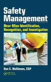 Safety Management (eBook, ePUB) Safety Management (eBook, ePUB)