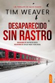Desaparecido sin rastro (eBook, ePUB)
