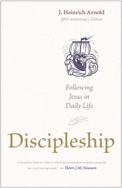 Cover Discipleship (eBook, ePUB)