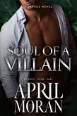 Soul Of A Villain (eBook, ePUB) Soul Of A Villain (eBook, ePUB)