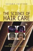 The Science of Hair Care (eBook, ePUB) The Science of Hair Care (eBook, ePUB)