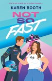 Not So Fast (eBook, ePUB) Not So Fast (eBook, ePUB)
