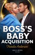 Boss's Baby Acquisition (eBook, ePUB) - Bild 1