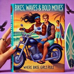 Bikes, Waves & Bold Moves (eBook, ePUB) - Lupus, Andrew