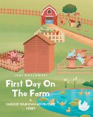 First Day On The Farm (eBook, ePUB)