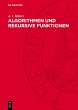 Algorithmen und rekursive Funktionen... - Bild 1